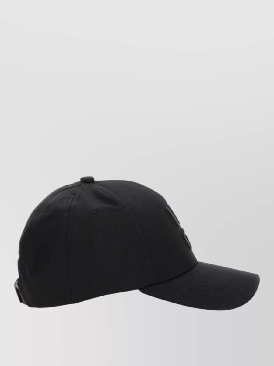 Hugo Cotton Baseball Cap