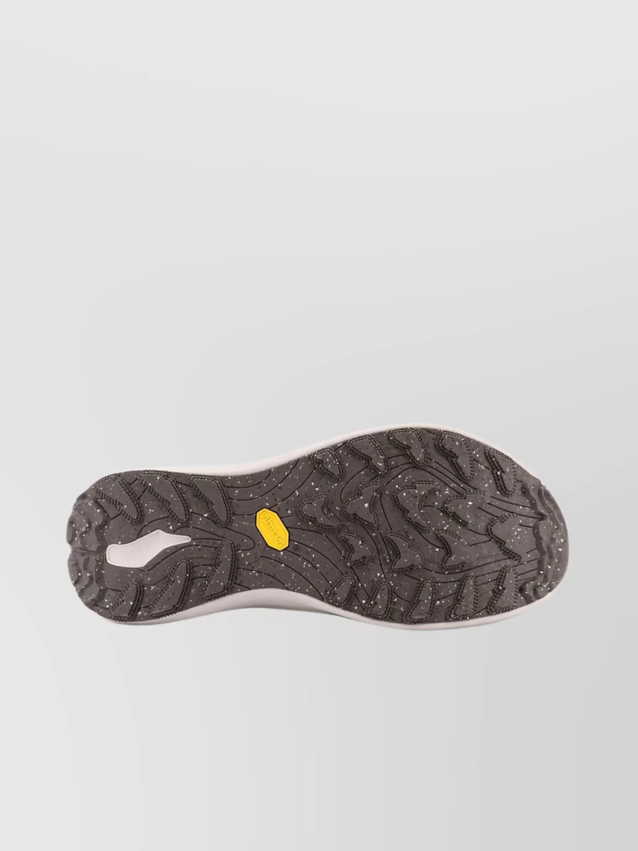 Roa Low-Top Nylon Sneakers Rubber Sole