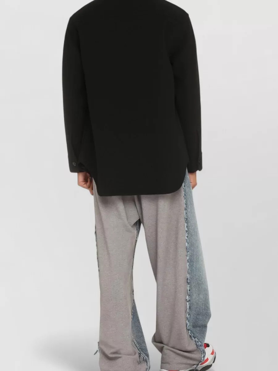 Jil Sander Cashmere Overshirt
