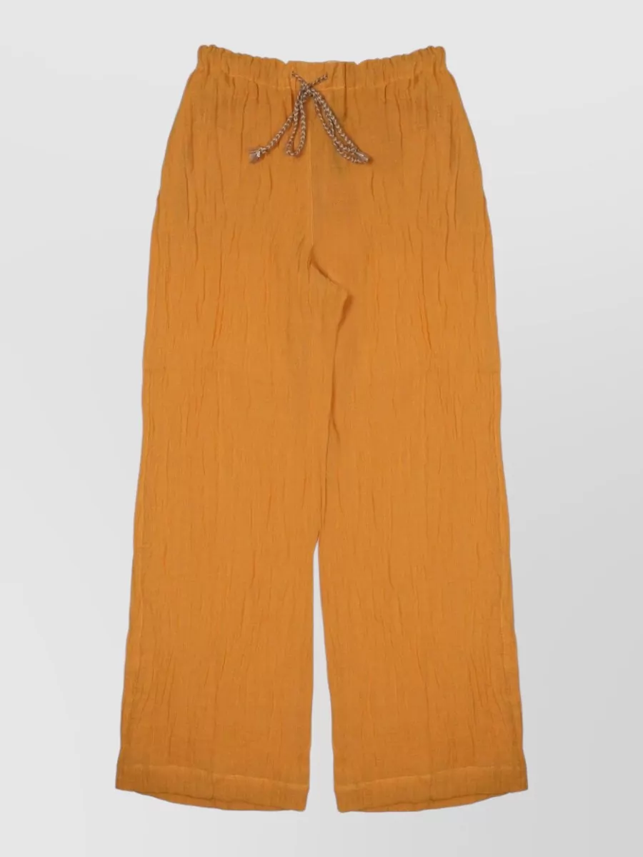 120% Lino linen shorts