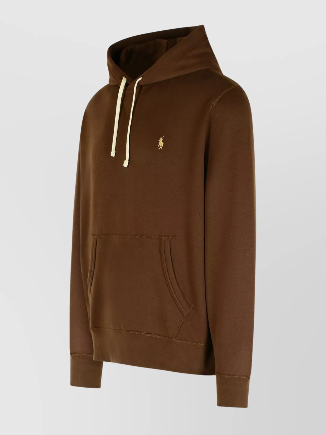 Polo Ralph Lauren Cotton Blend Hooded Sweatshirt