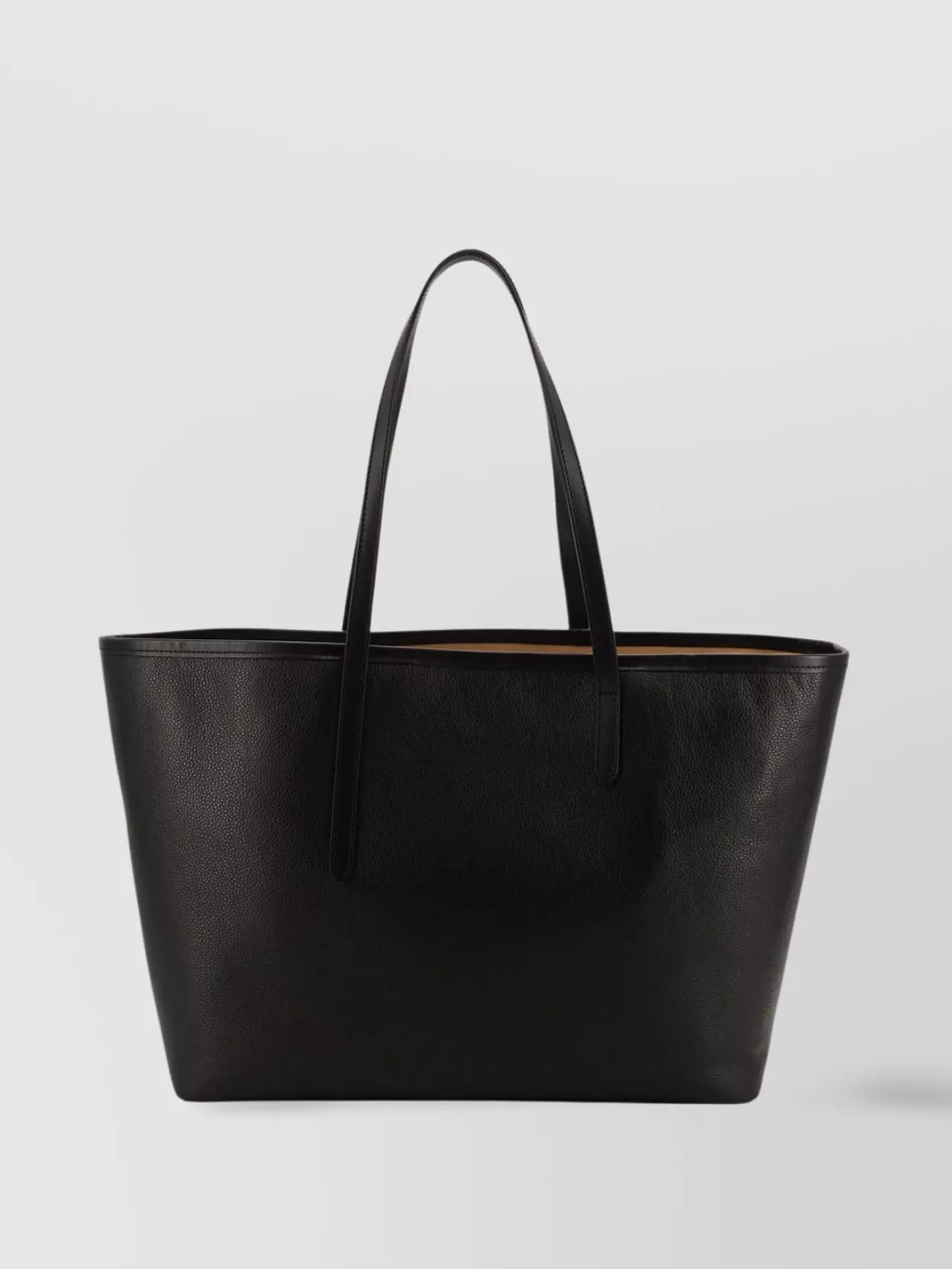 Atp Atelier Eraclea Leather Shoulder Bag
