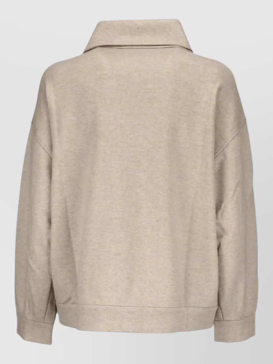 Brunello Cucinelli Cashmere Jumper