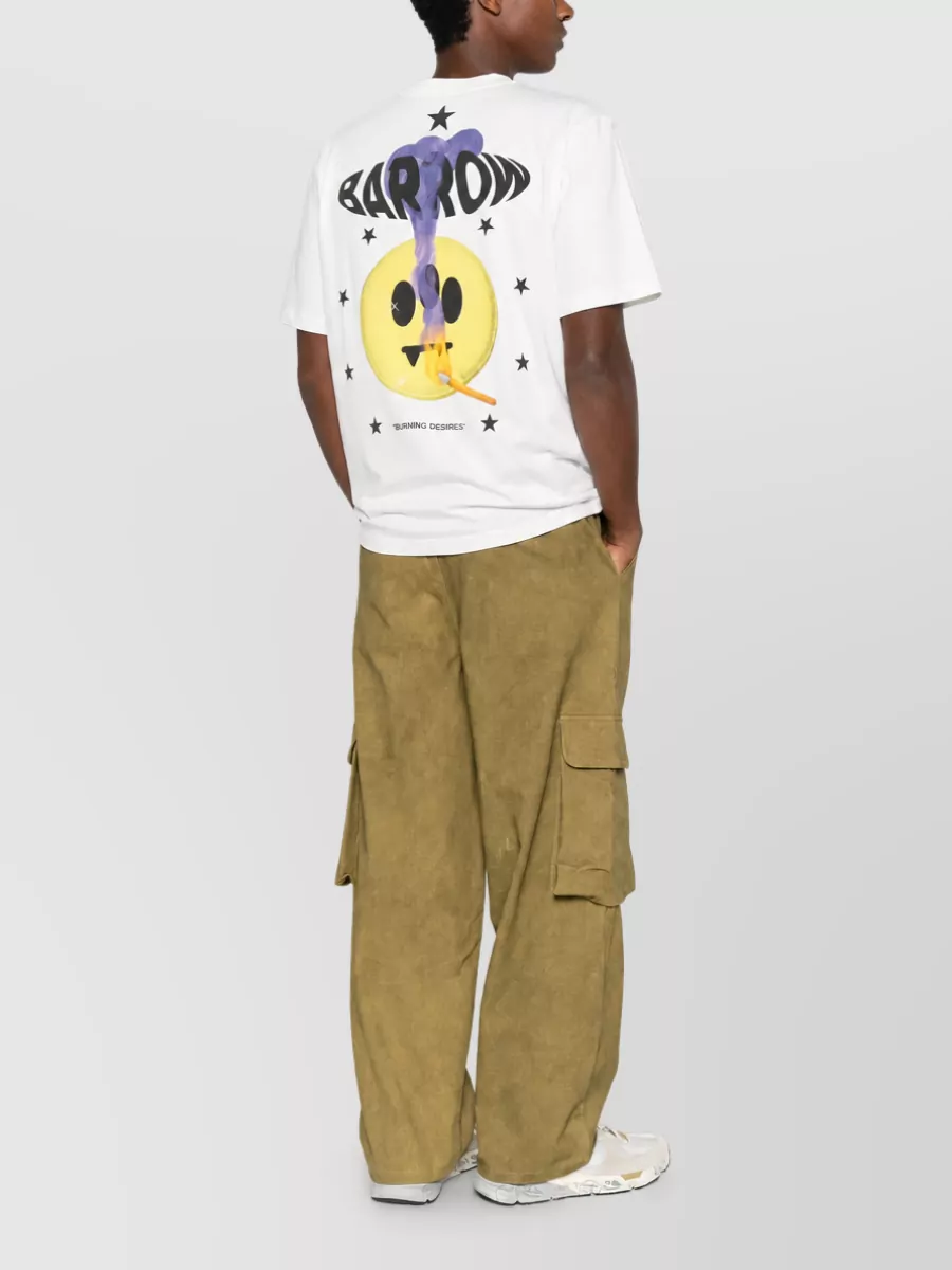 Barrow Jersey T-Shirt