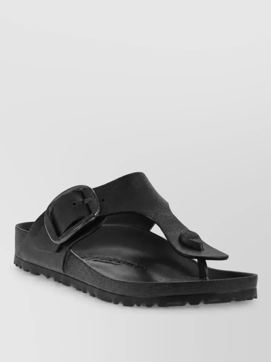 Birkenstock eva thong sandals