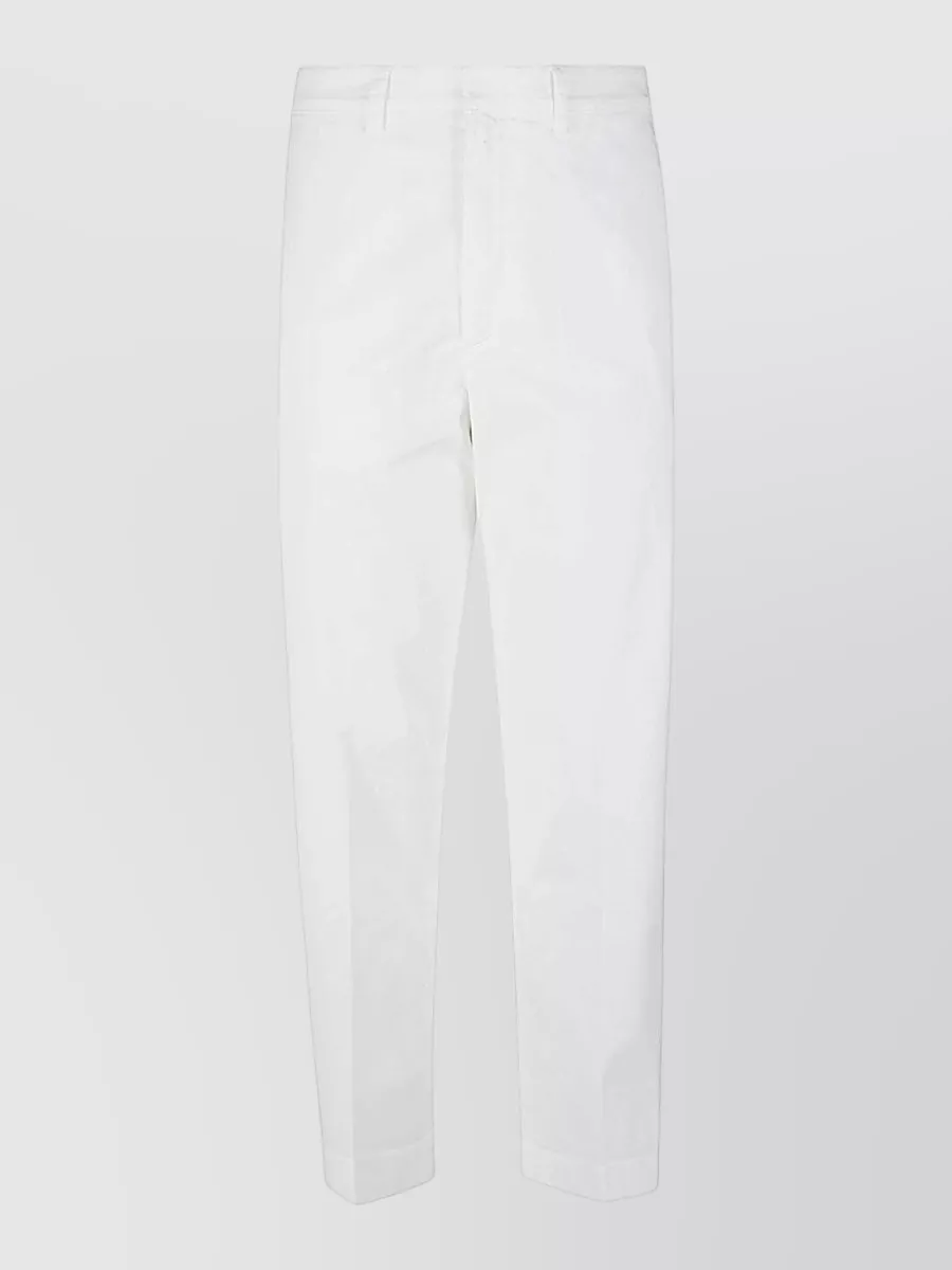 Department 5 wide-leg trousers