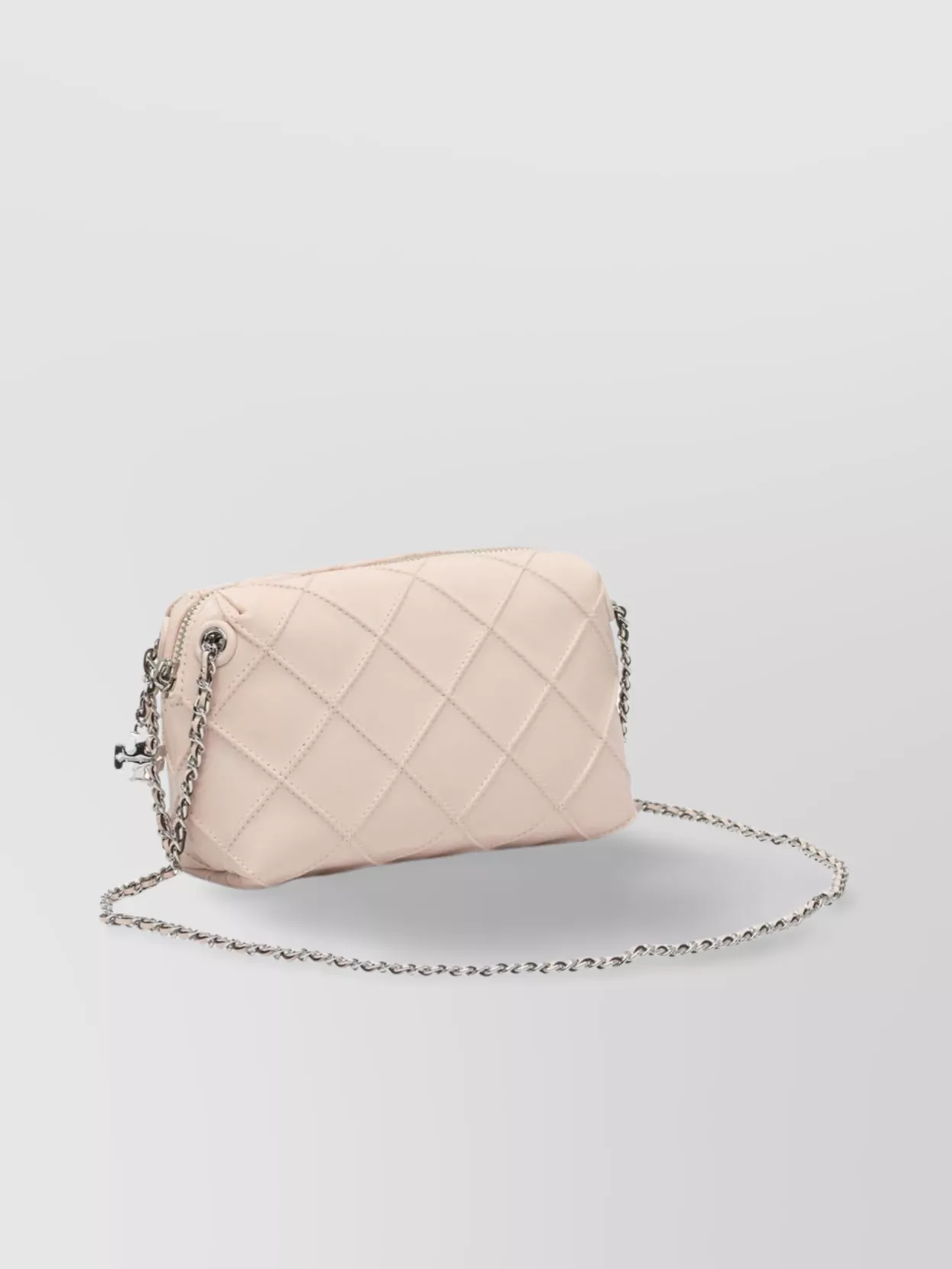 Tory Burch Quilted Chain Strap Satchels
