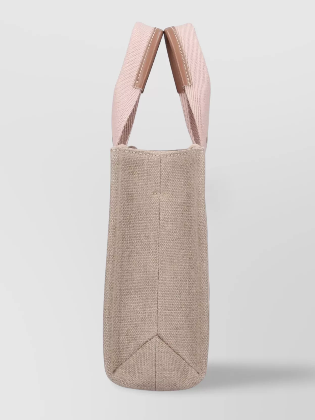 CHLOÉ CARRYALL TOTE WITH DUAL HANDLES AND SHOULDER STRAP