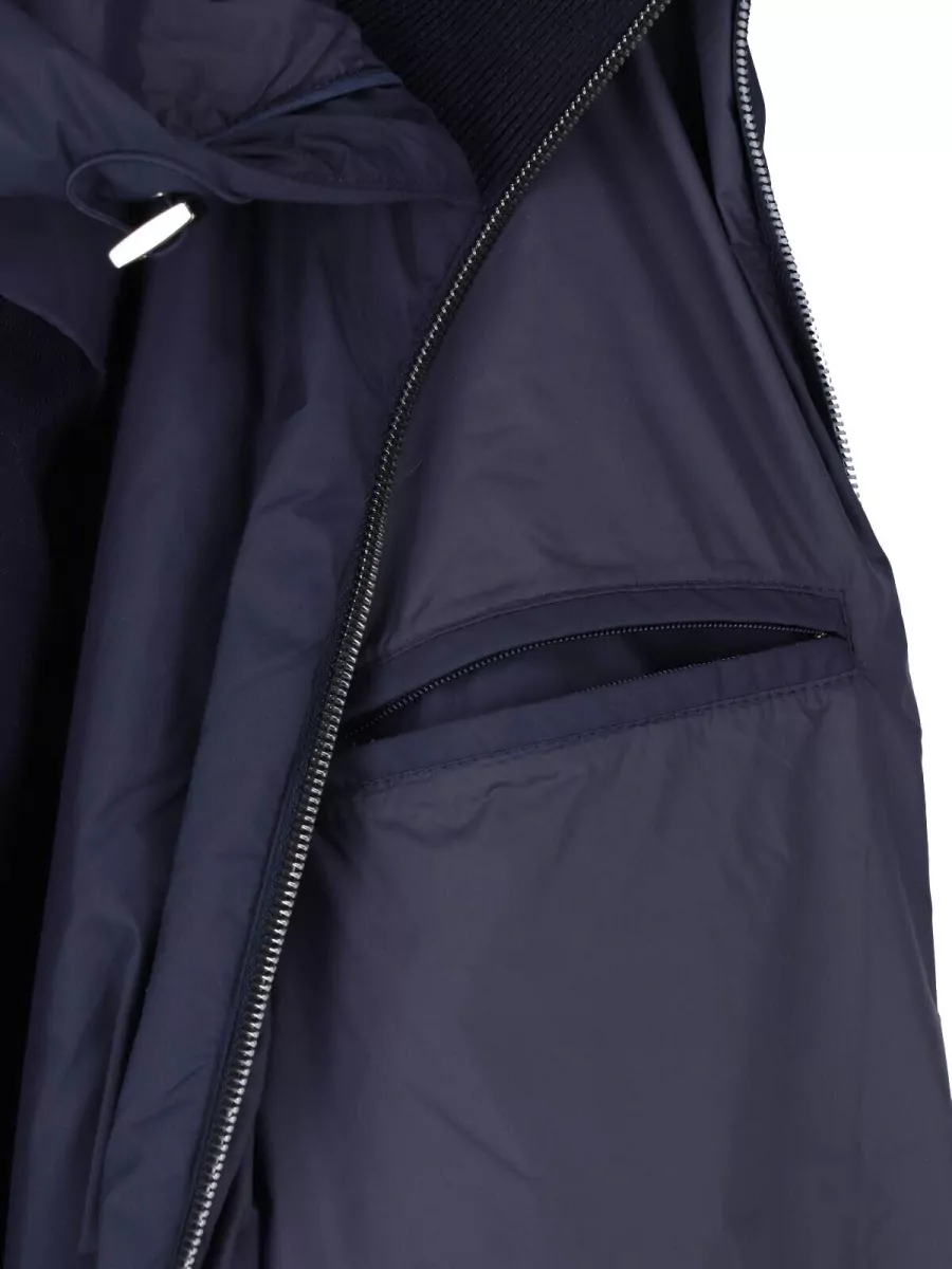 Herno Padded Coat