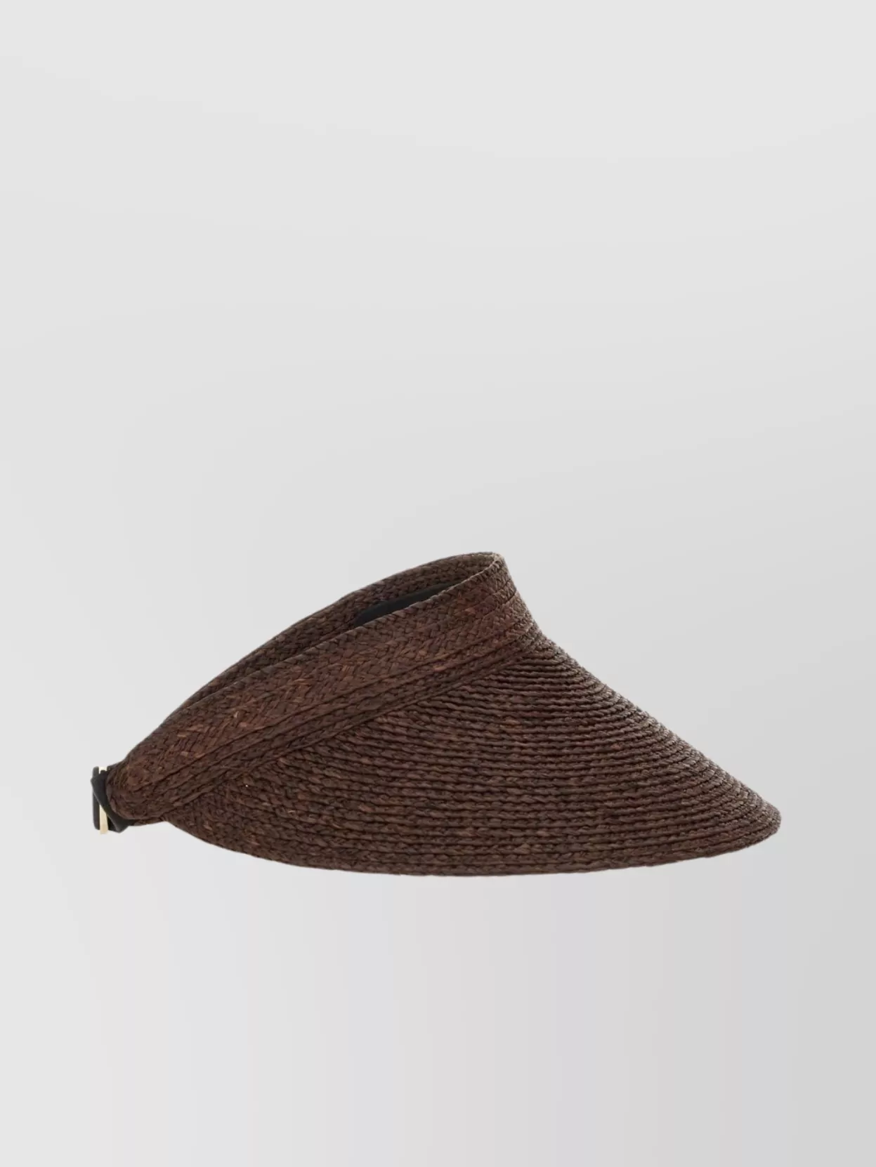 Helen Kaminski Wide Brim Woven Texture Hat