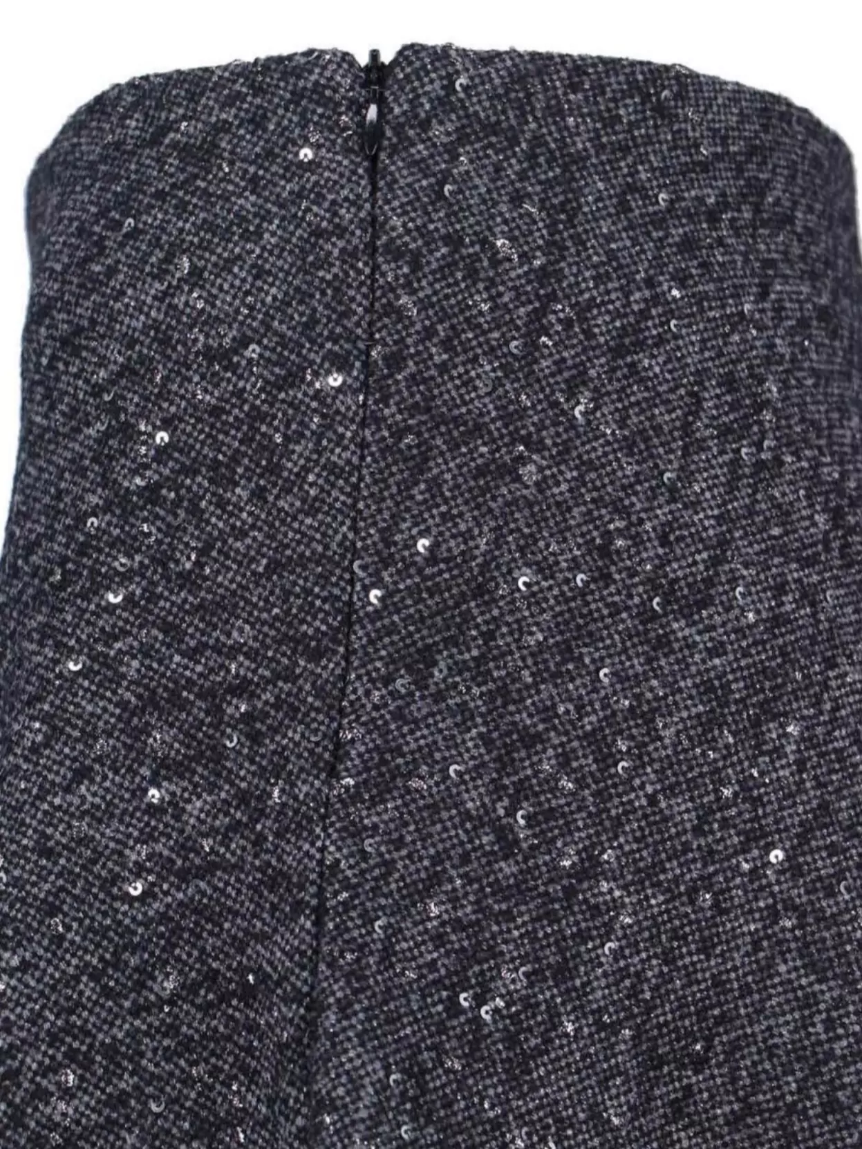 Tagliatore Midi And Knee Length A-Line Skirt