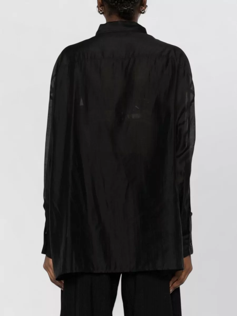 Thelatest Long-Sleeve Shirt