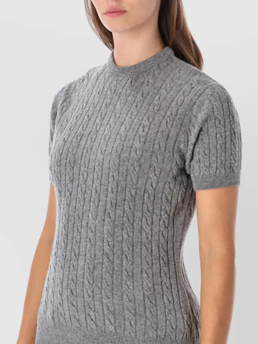 Gimaguas Cashmere Jumper