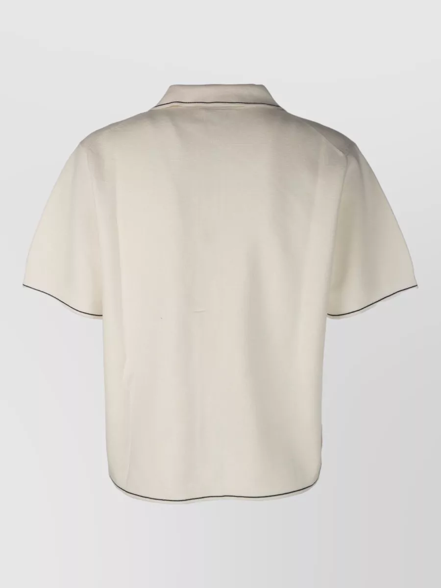 Paul Smith Knitted Top