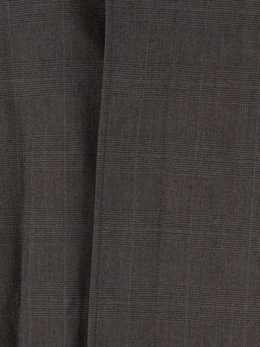 Dunst Wool Blend Single-Breasted Coat