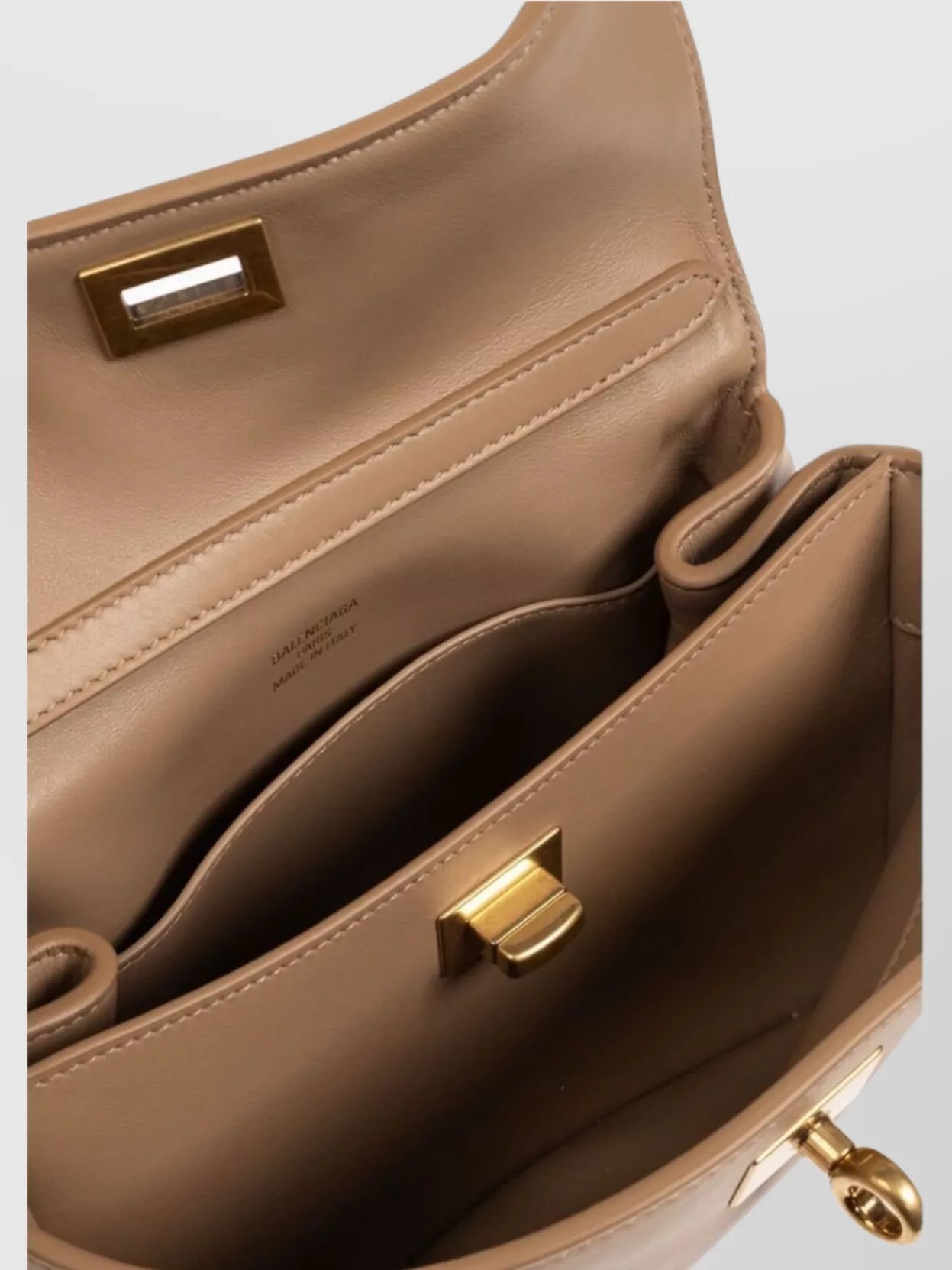Balenciaga Cross-Body Bags & Satchels With Adjustable Strap