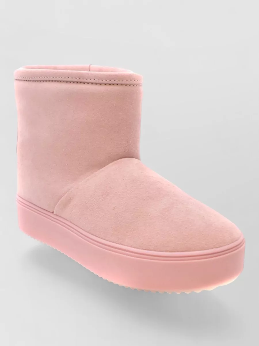Chiara Ferragni ankle boots