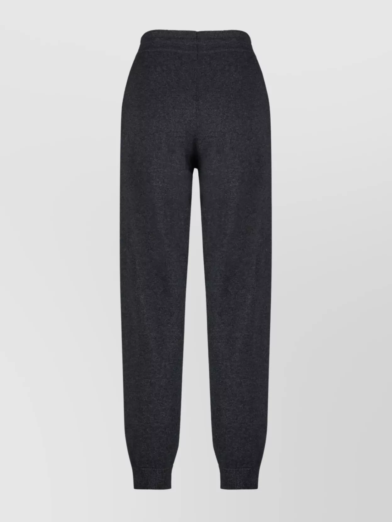 Isabel Marant Étoile Isabel Marant Etoile Kira Cotton Blend Track-pants In Black