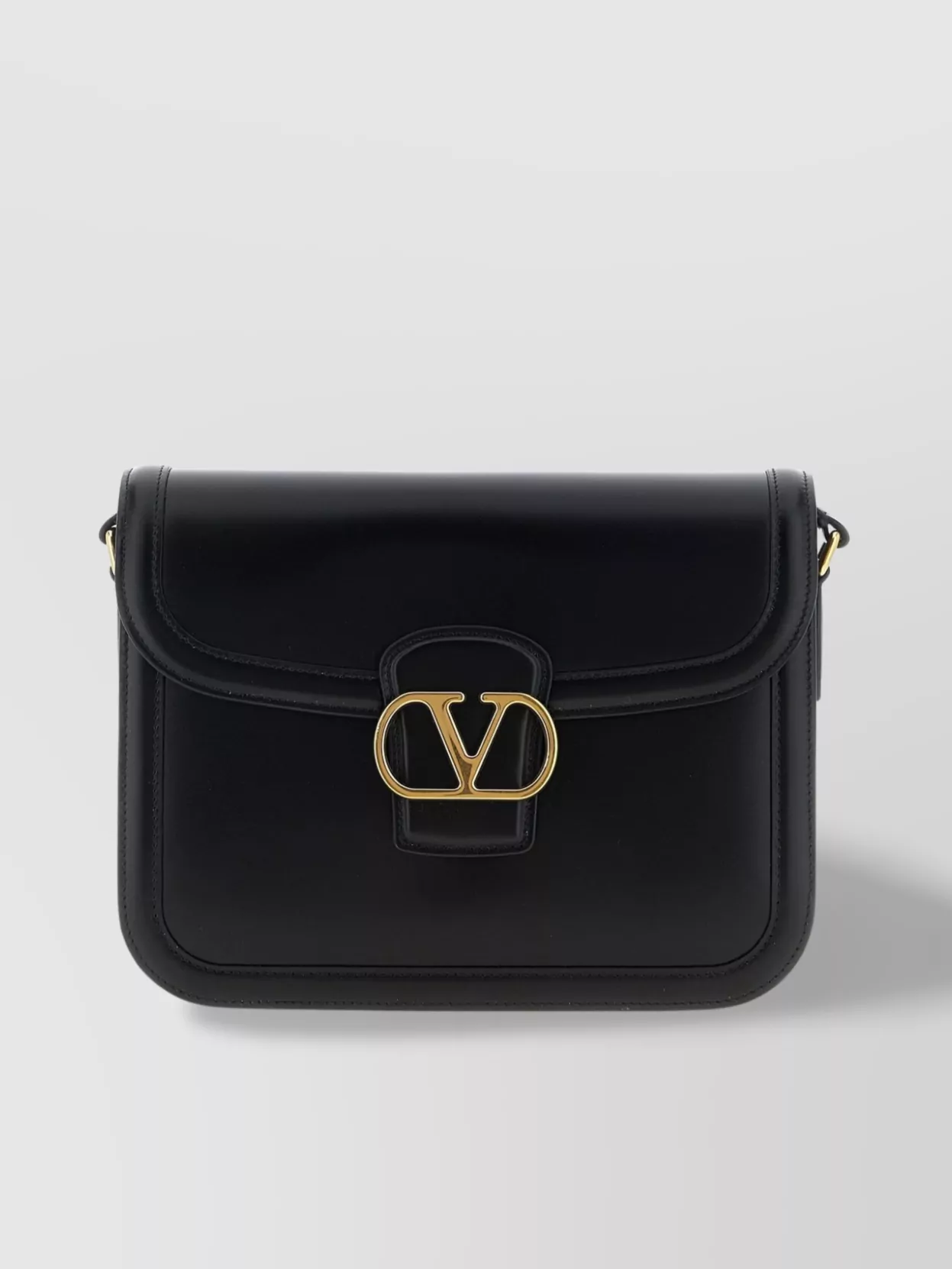 Valentino Garavani Calfskin leather shoulder bag