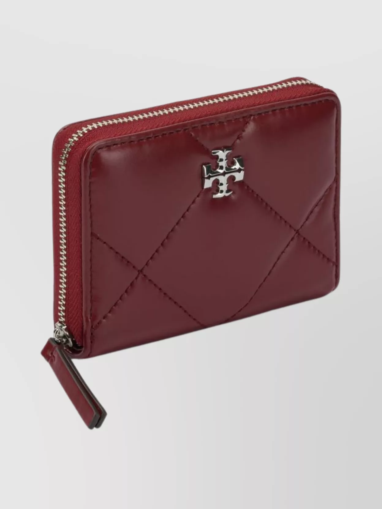 Tory Burch Quilted Purses And Card Holders Collection