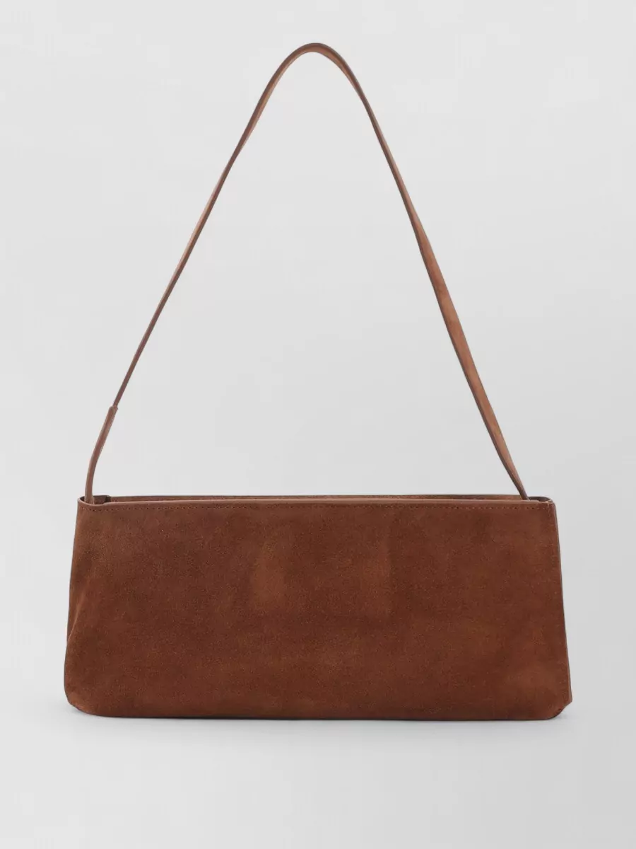 Marni Museo Leather Shoulder Bag