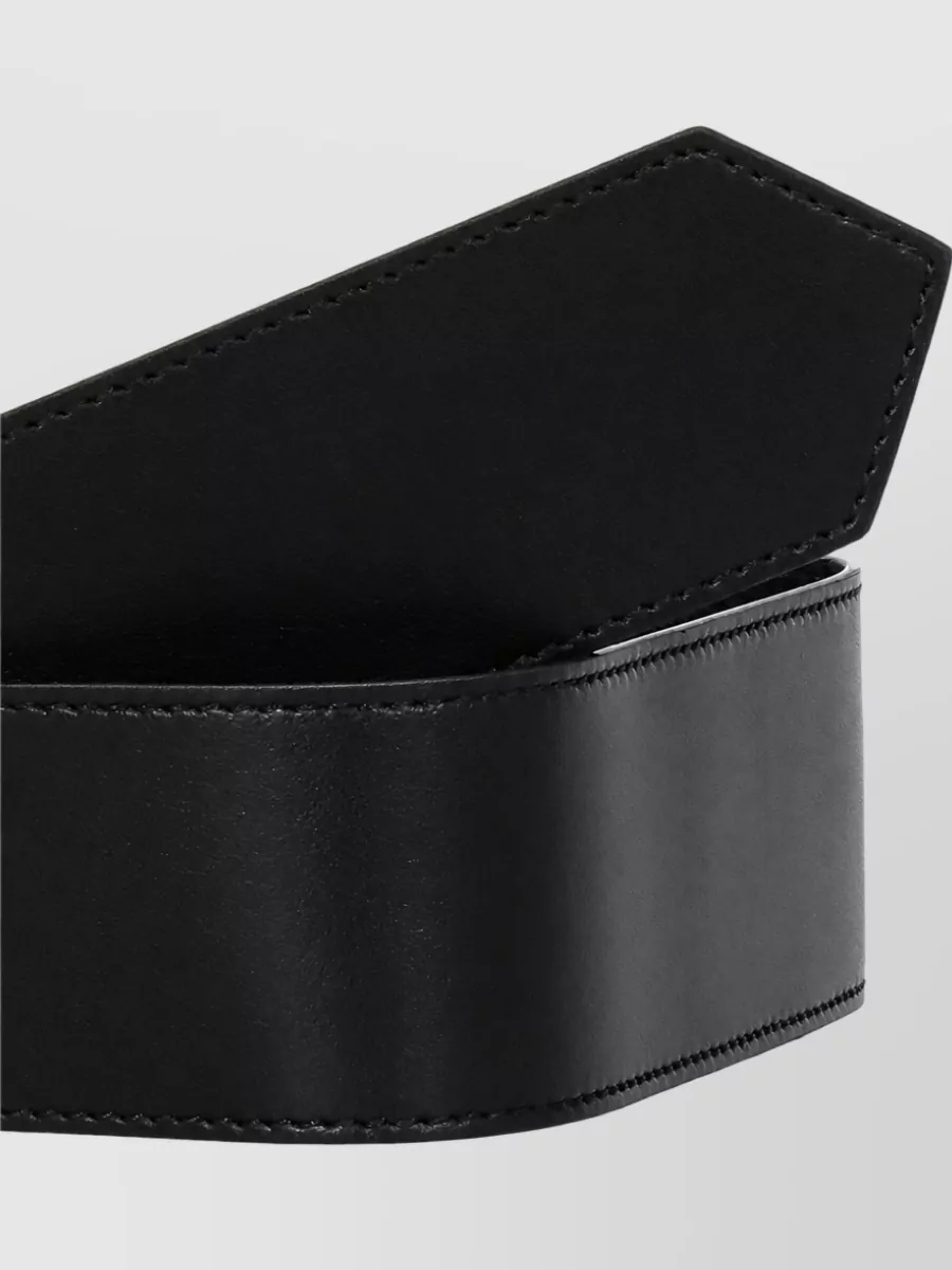 Fabiana Filippi Leather Belt