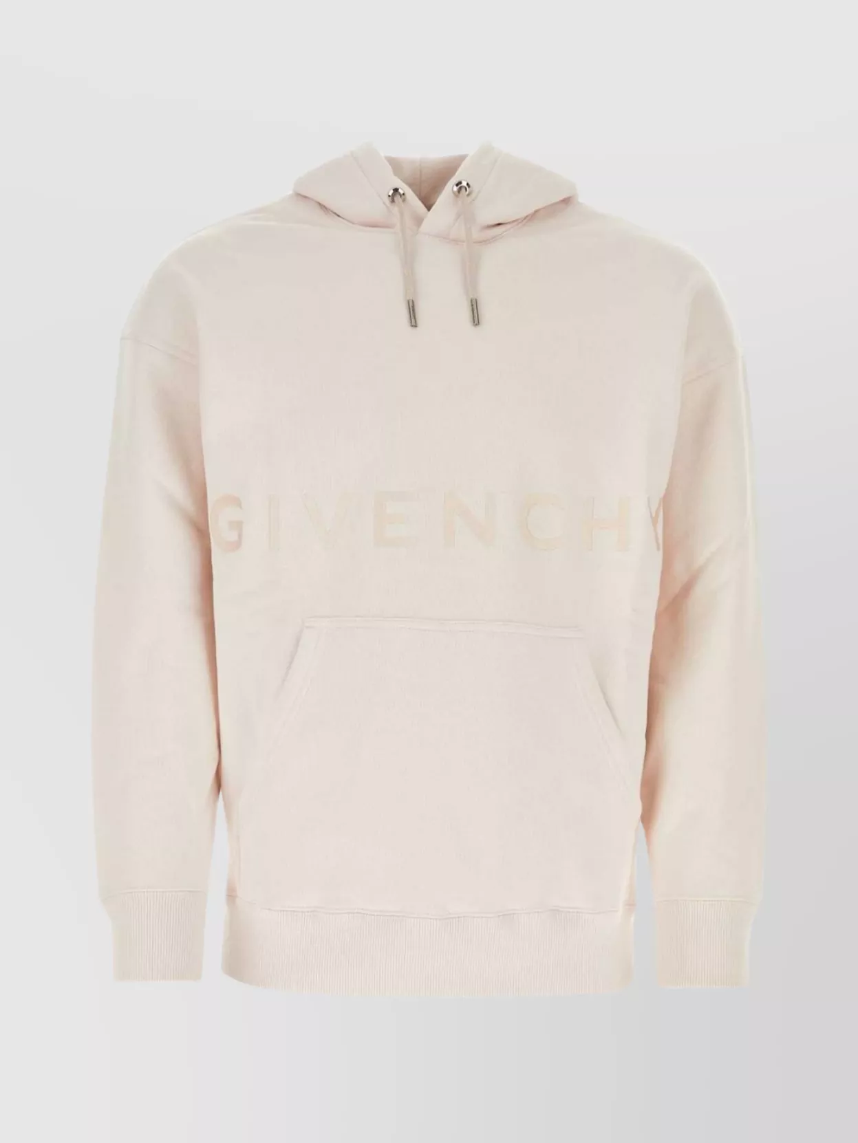 Shop Givenchy Soft Cotton Hoodie