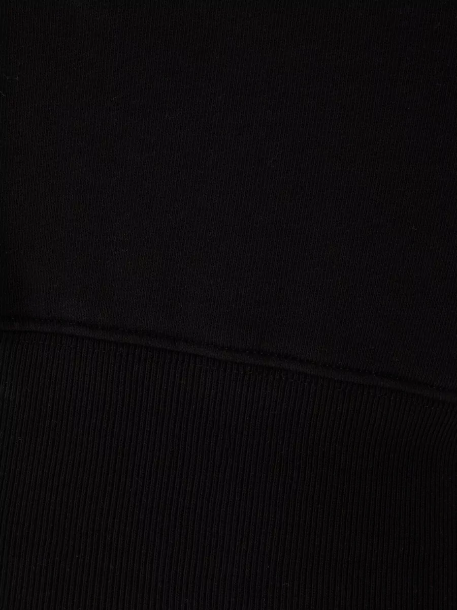 Dries Van Noten Cotton T-Shirt