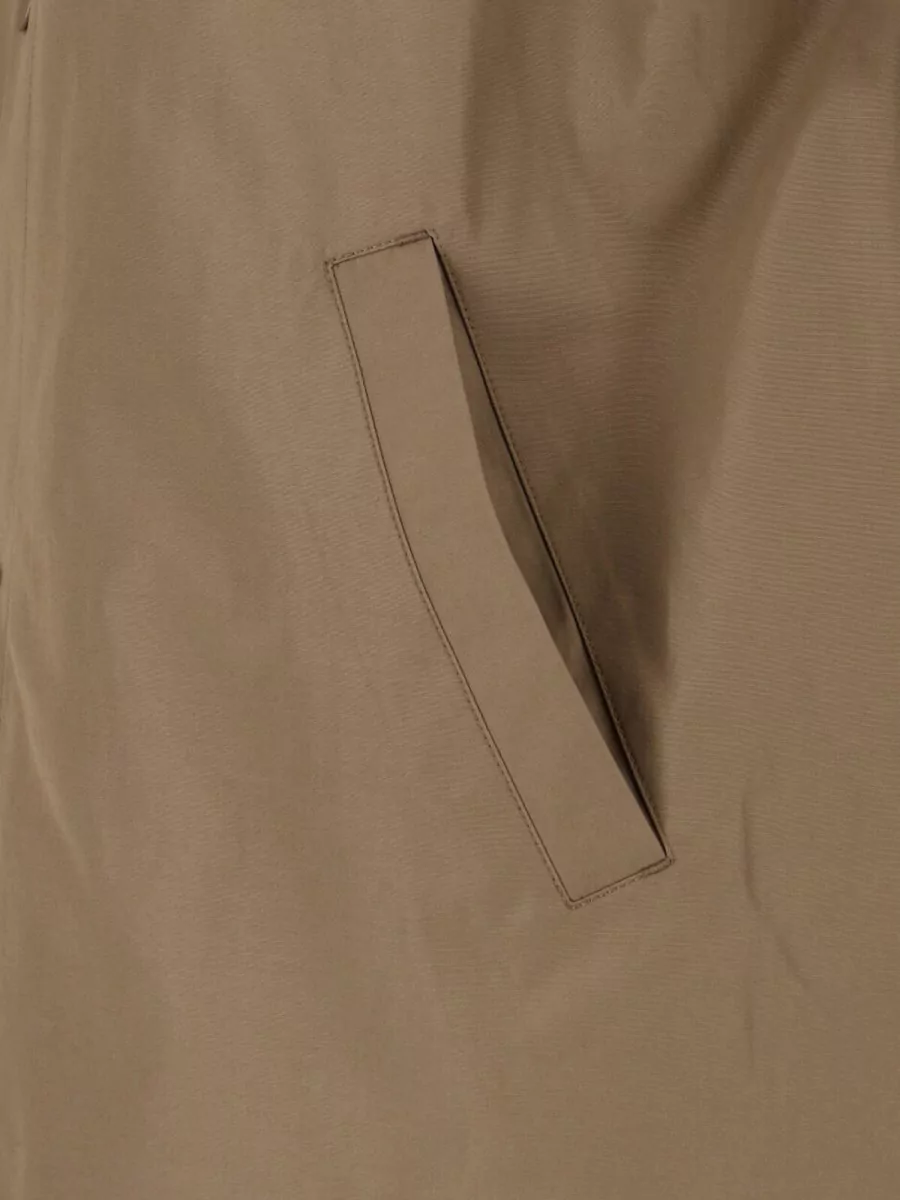 A.p.c. Single Breasted Coat