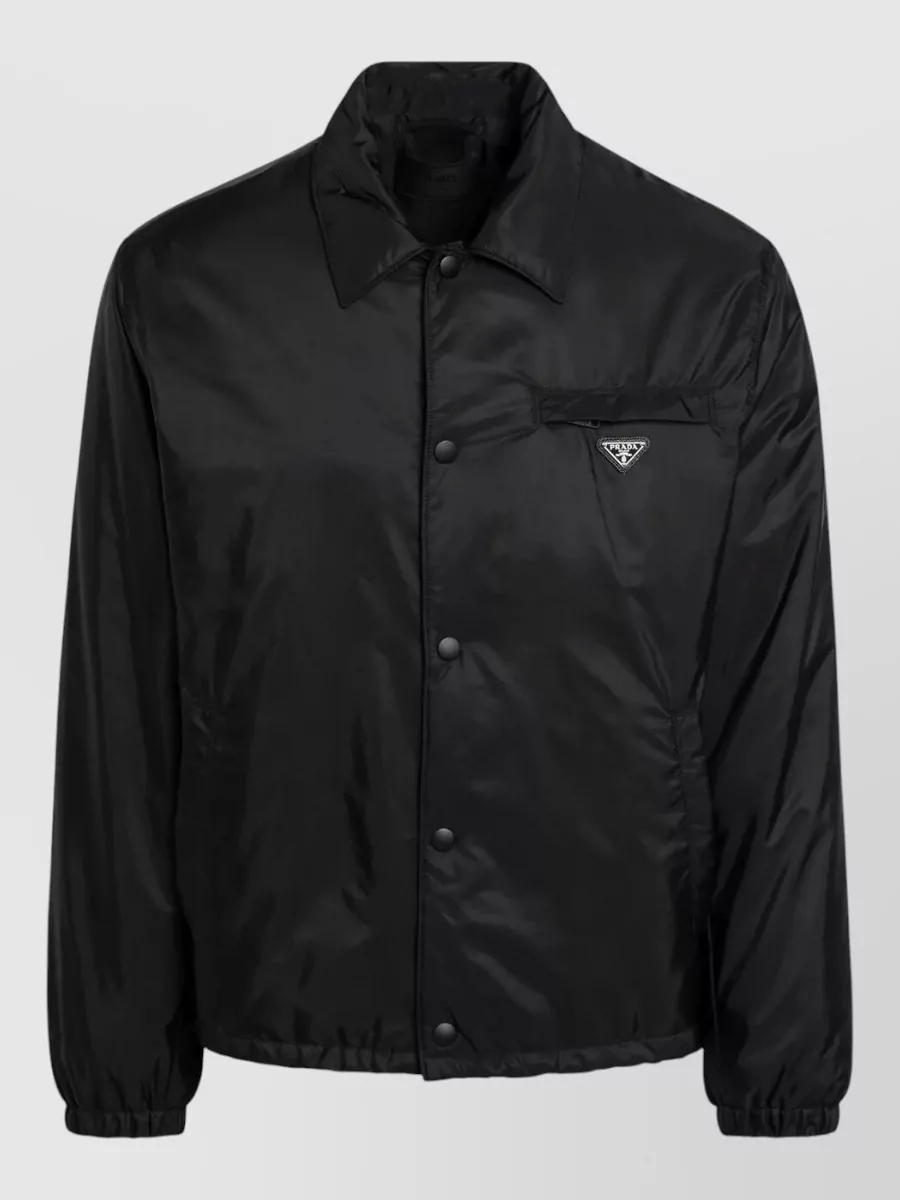 Prada lightweight jacket