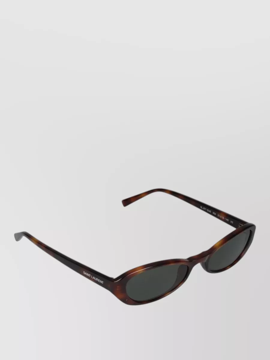 Saint Laurent Square Sunglasses