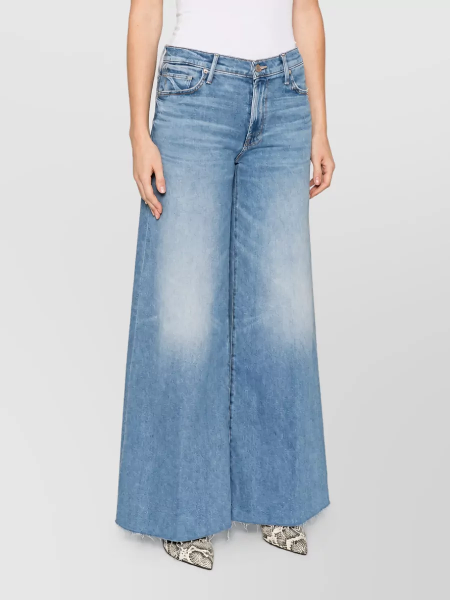 Mother Denim Jeans