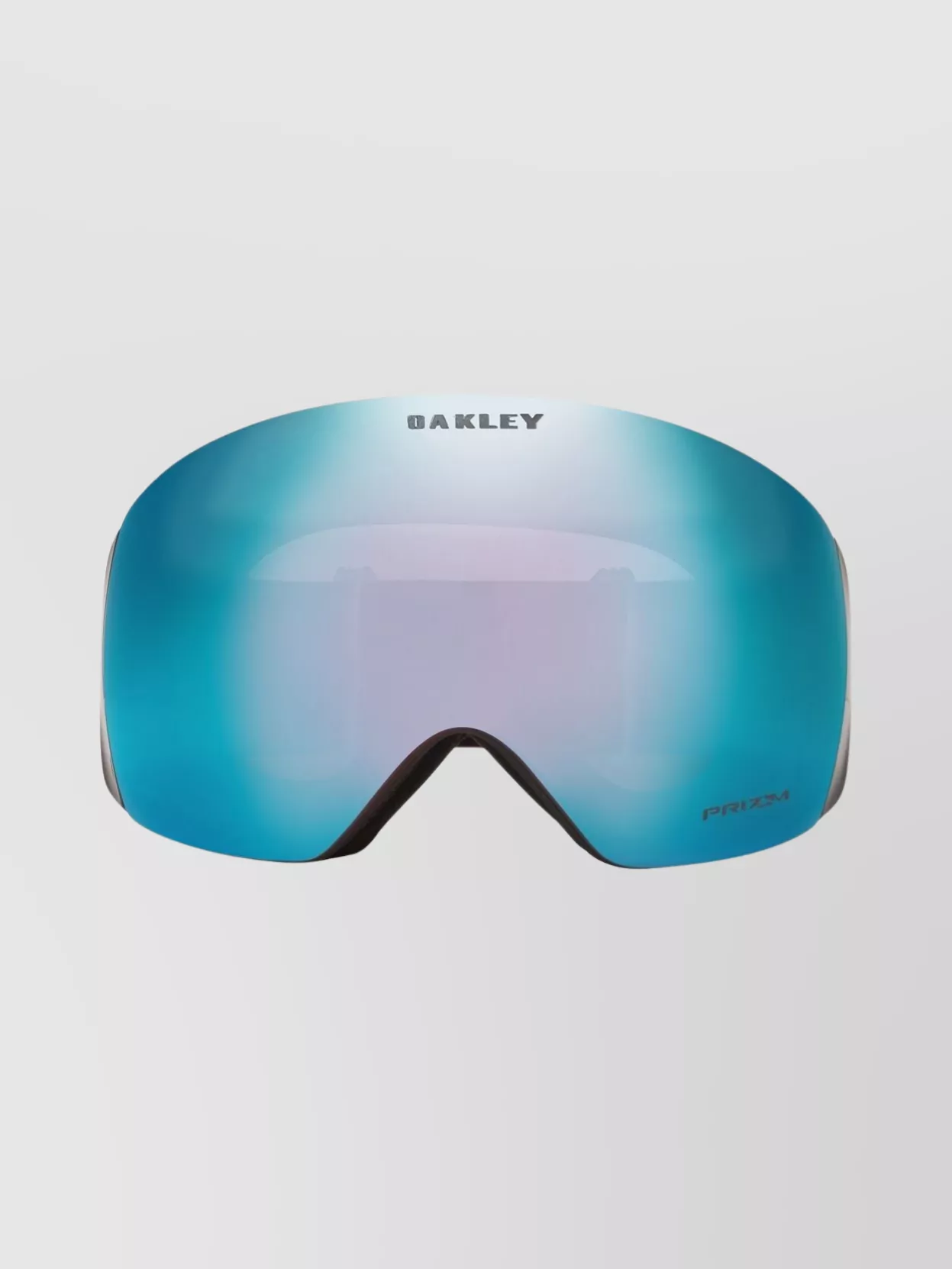 Oakley Modern Frameless Sunglasses Wide Strap