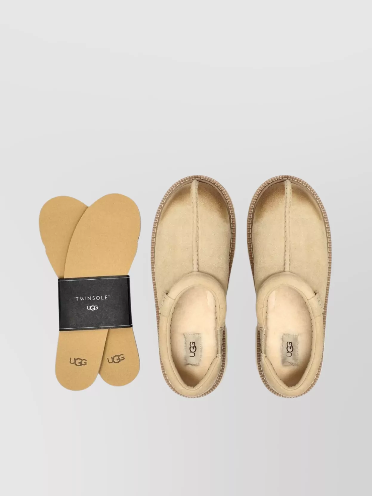 Ugg Tasman Lug Shoes
