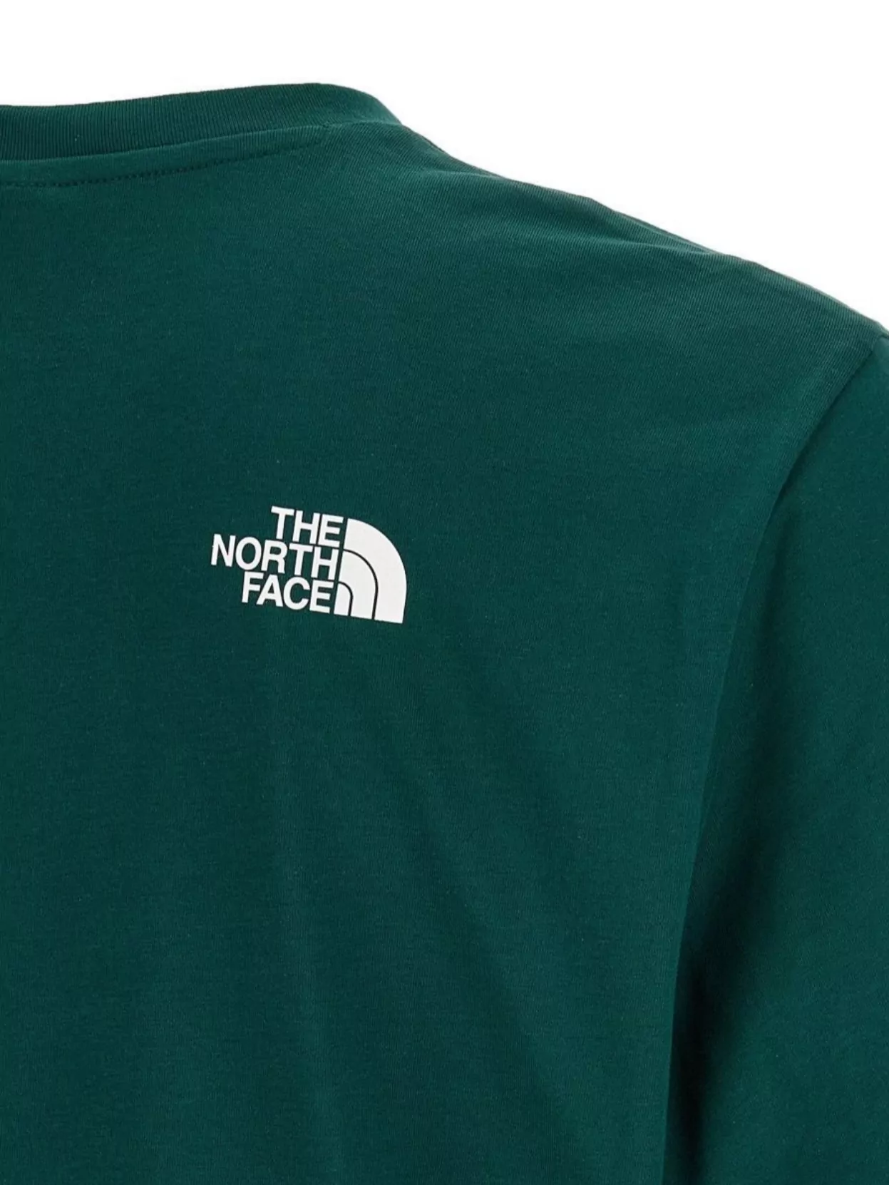 The North Face Short Sleeve Crew Neck Dome T-Shirt