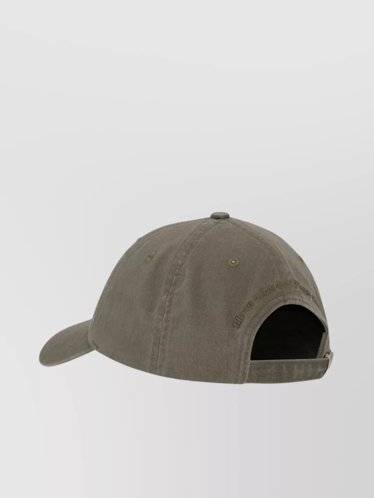 ☆Ganni☆ Canvas Ball Cap Multicolor A4389292 Leopard Leopard Canvas Cap | GANNI US