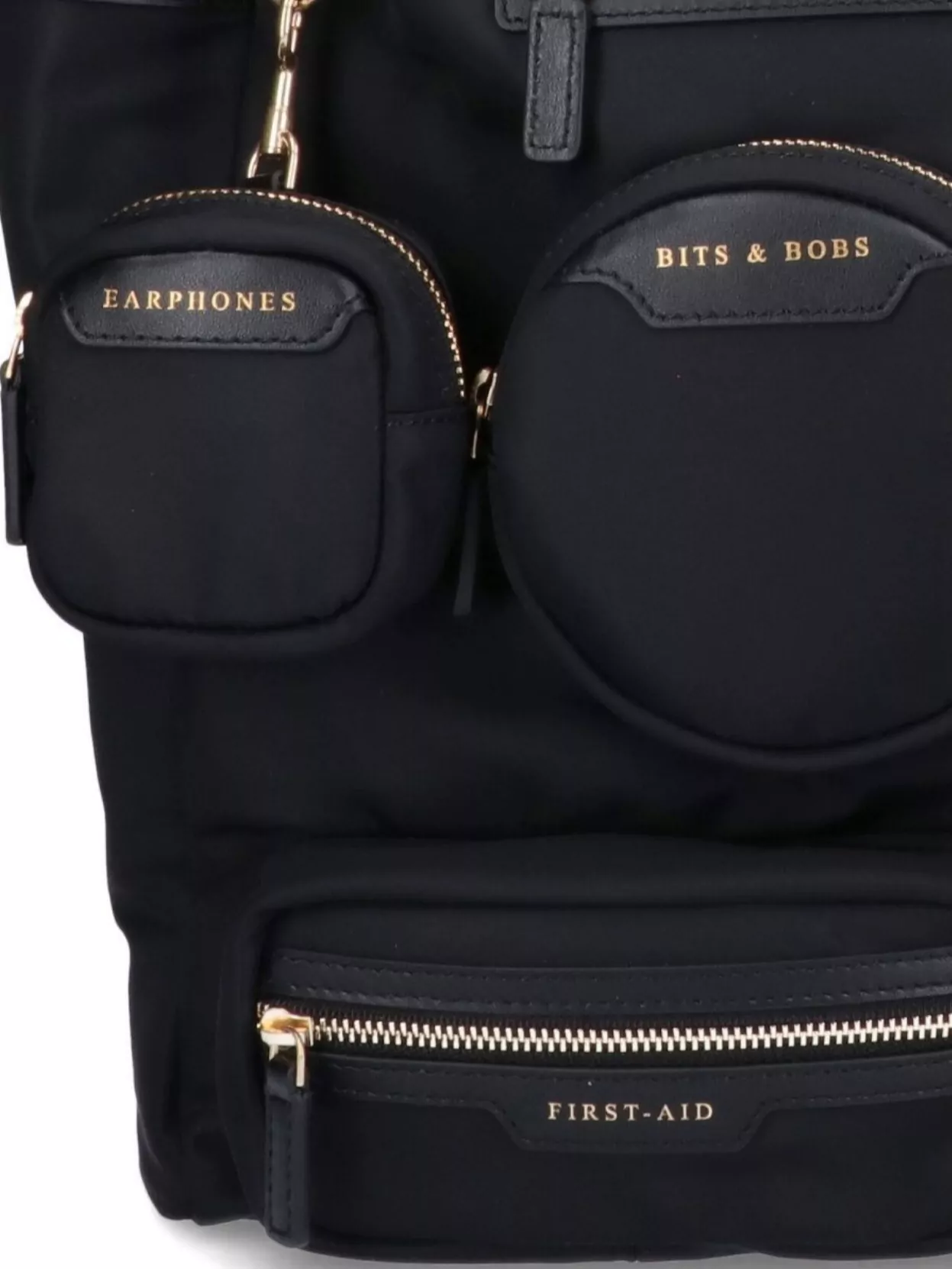 Anya Hindmarch Nevis Travel Bag