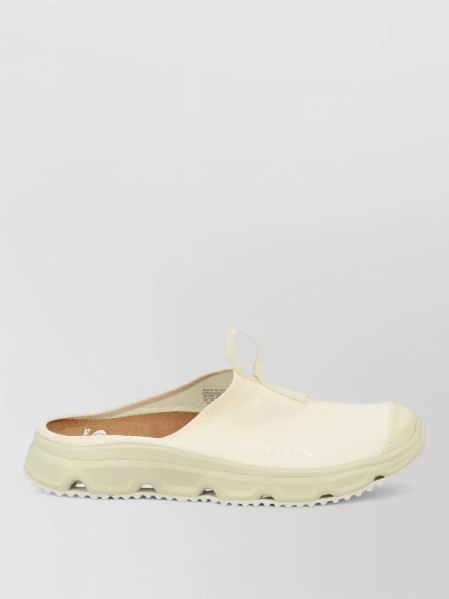 Salomon Textile Slippers