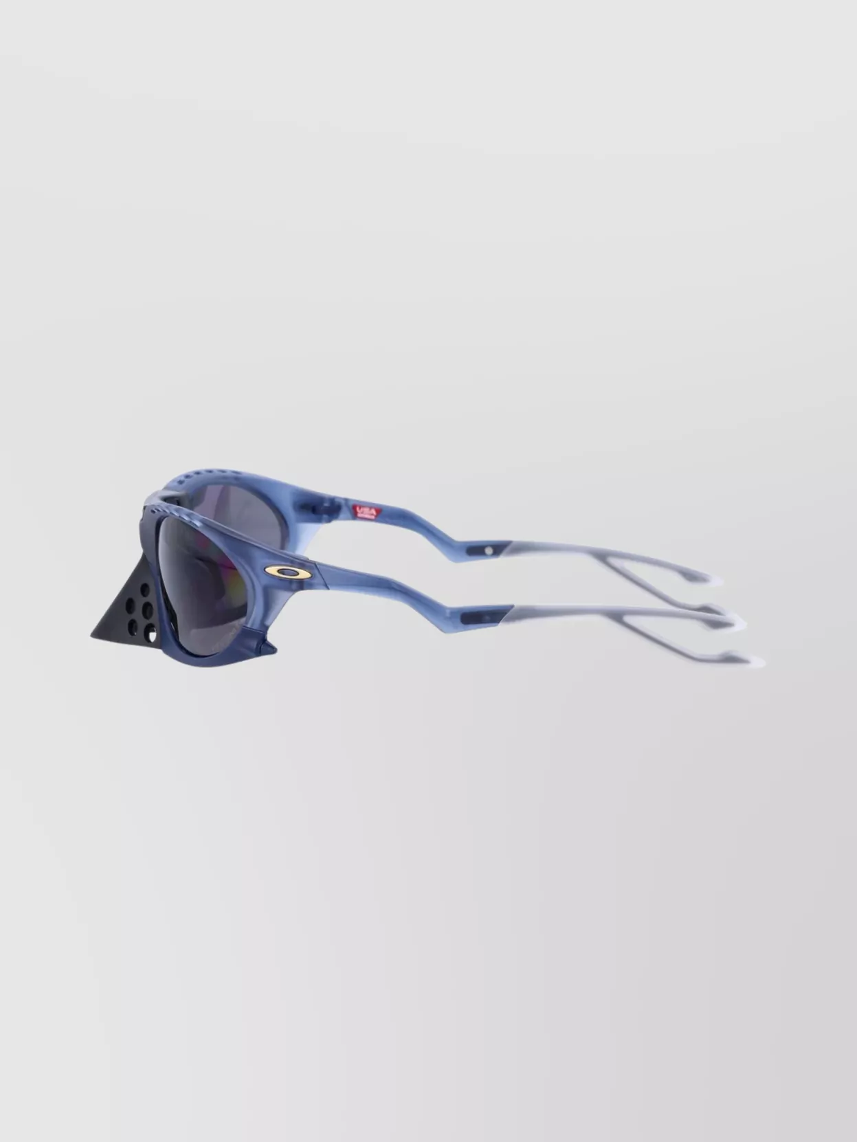 Oakley Modern Cat-Eye Sunglasses Mirror Lenses