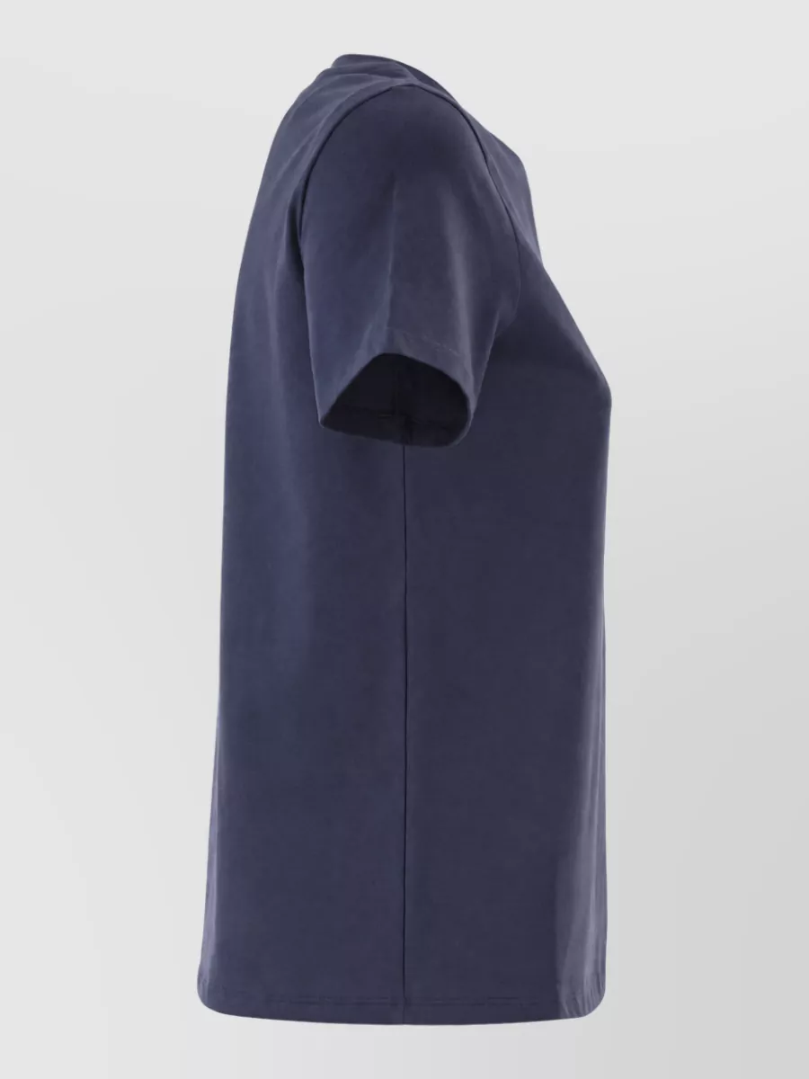 Weekend Max Mara Jersey T-Shirt