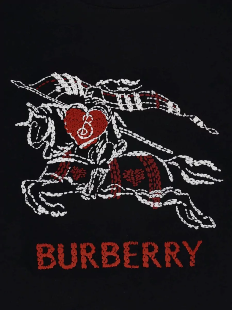 Burberry Short-Sleeve Shirt