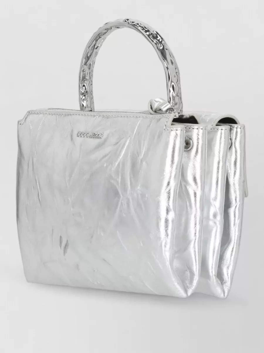Coccinelle Leather Shoulder Bag