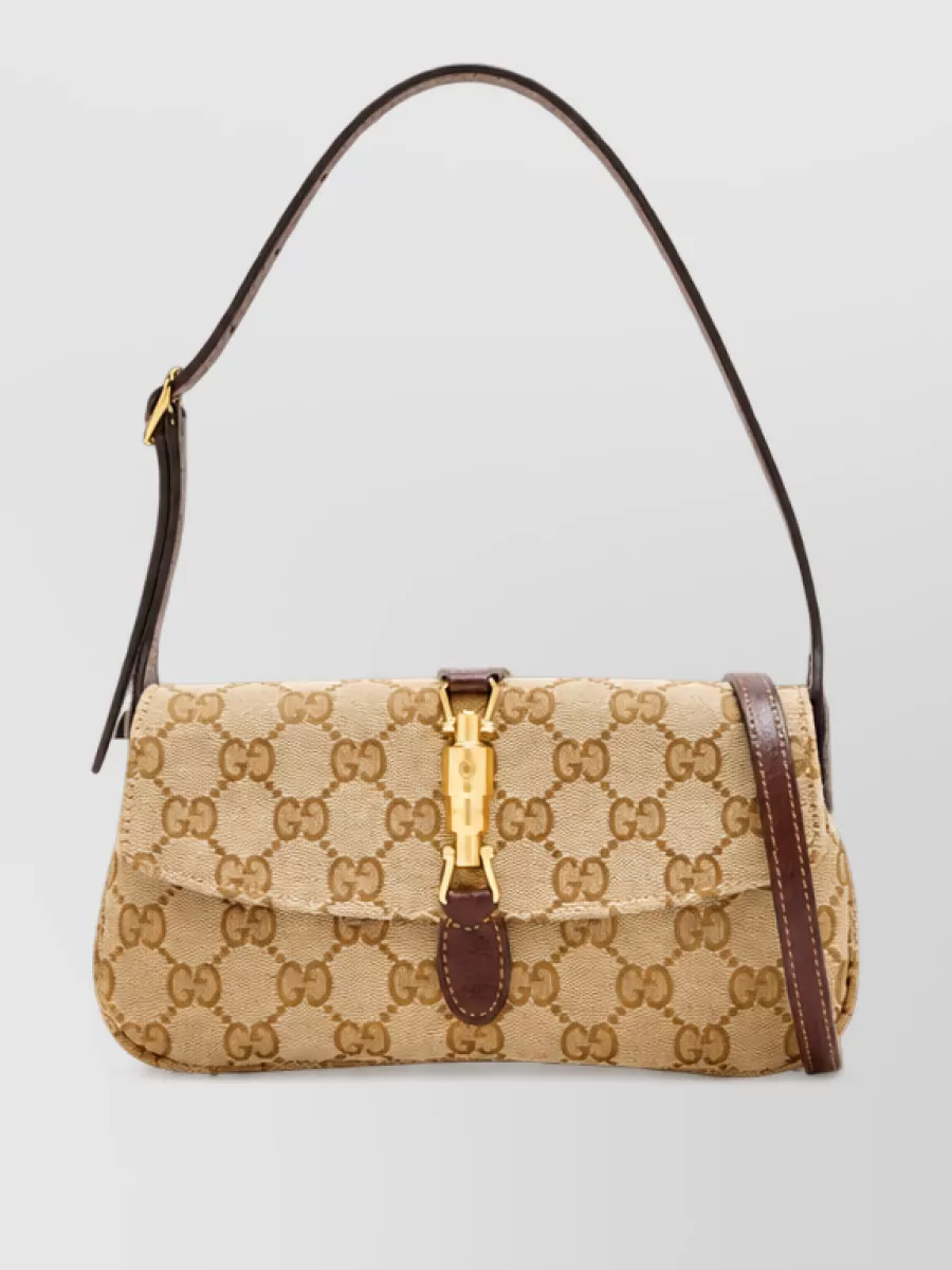 Gucci jackie 1961 small clutch bag