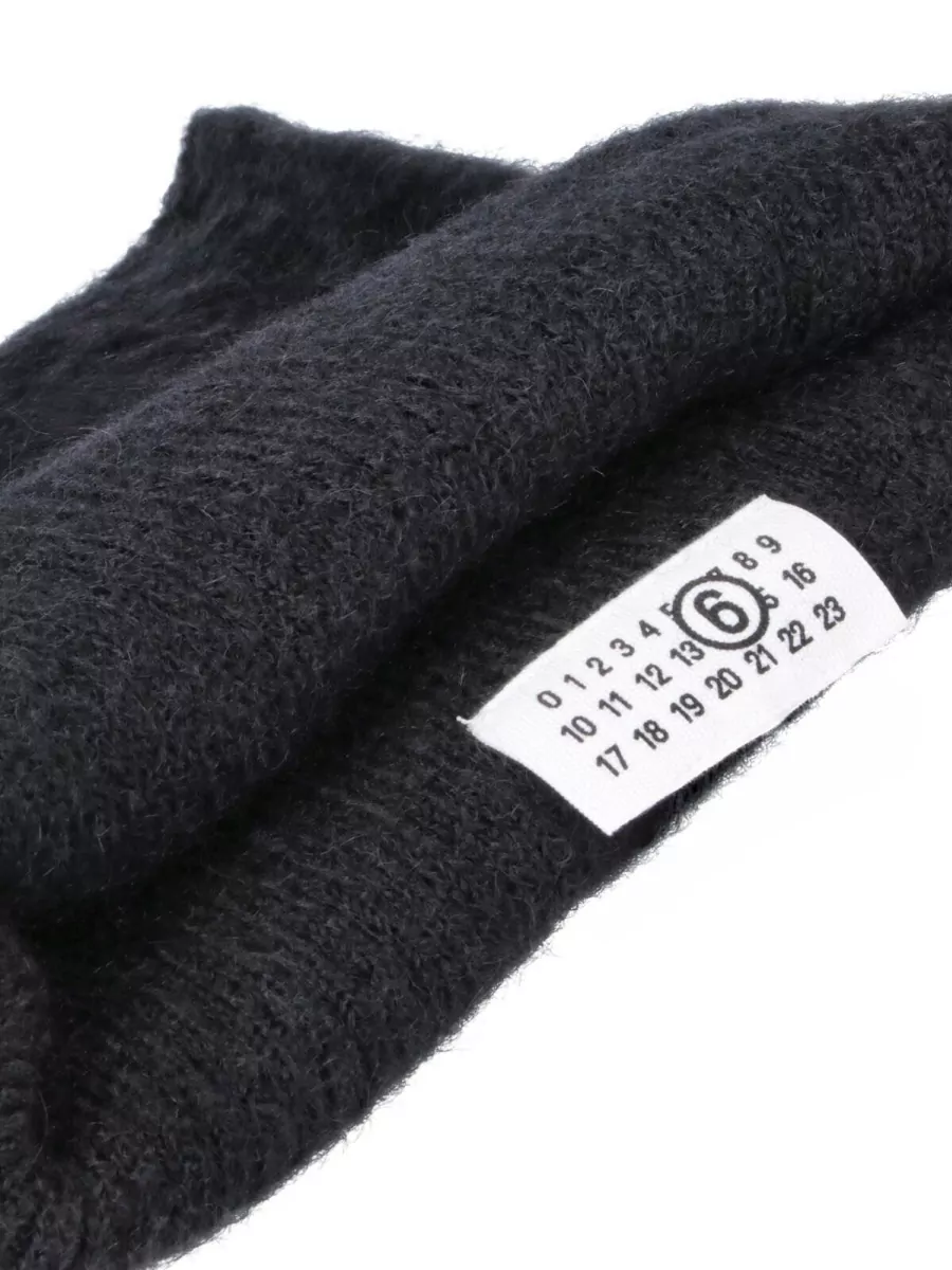 Mm6 Maison Margiela Gloves
