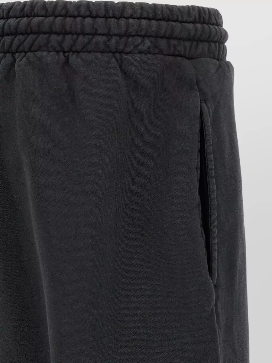 Fear Of God Cotton Straight-Leg Track Pants