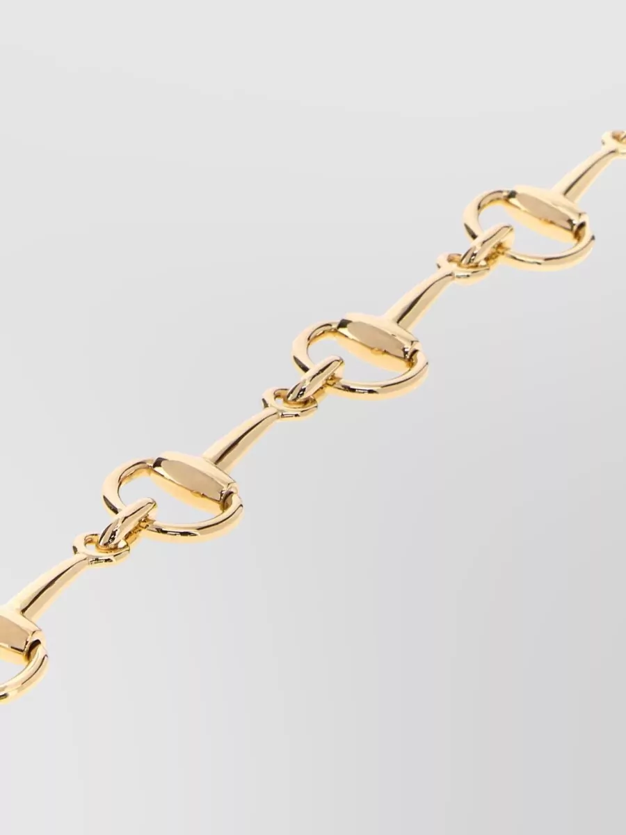 Gucci Metal Bracelet