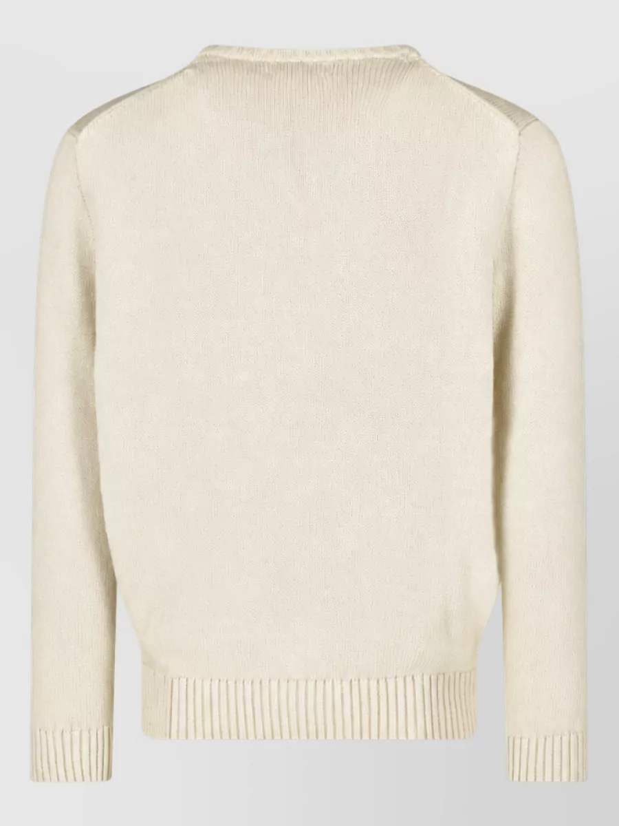 Polo Ralph Lauren Crewneck T-Shirt