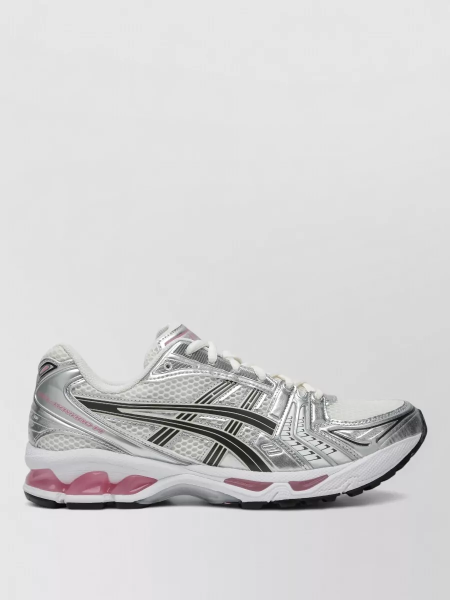 Asics low-top sneakers