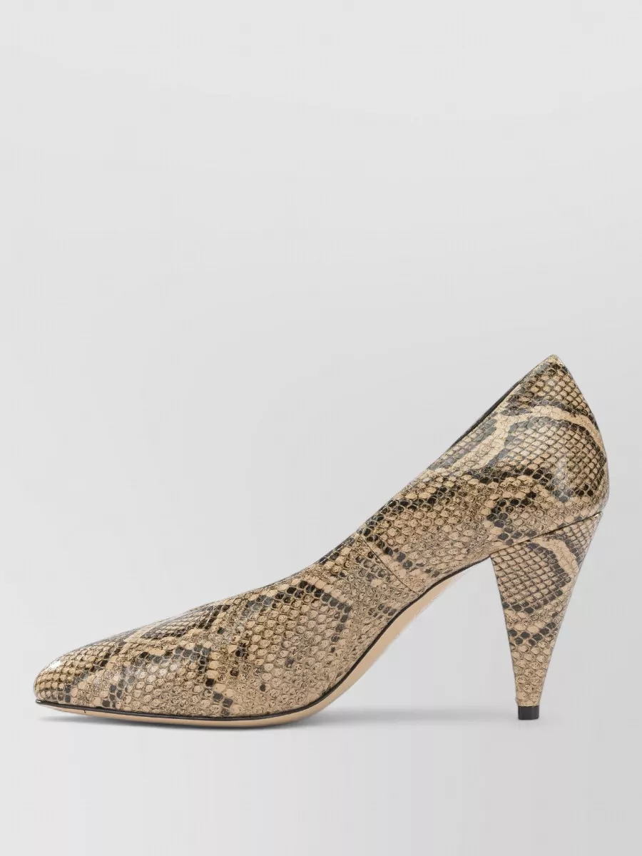 Casadei Heeled Shoes