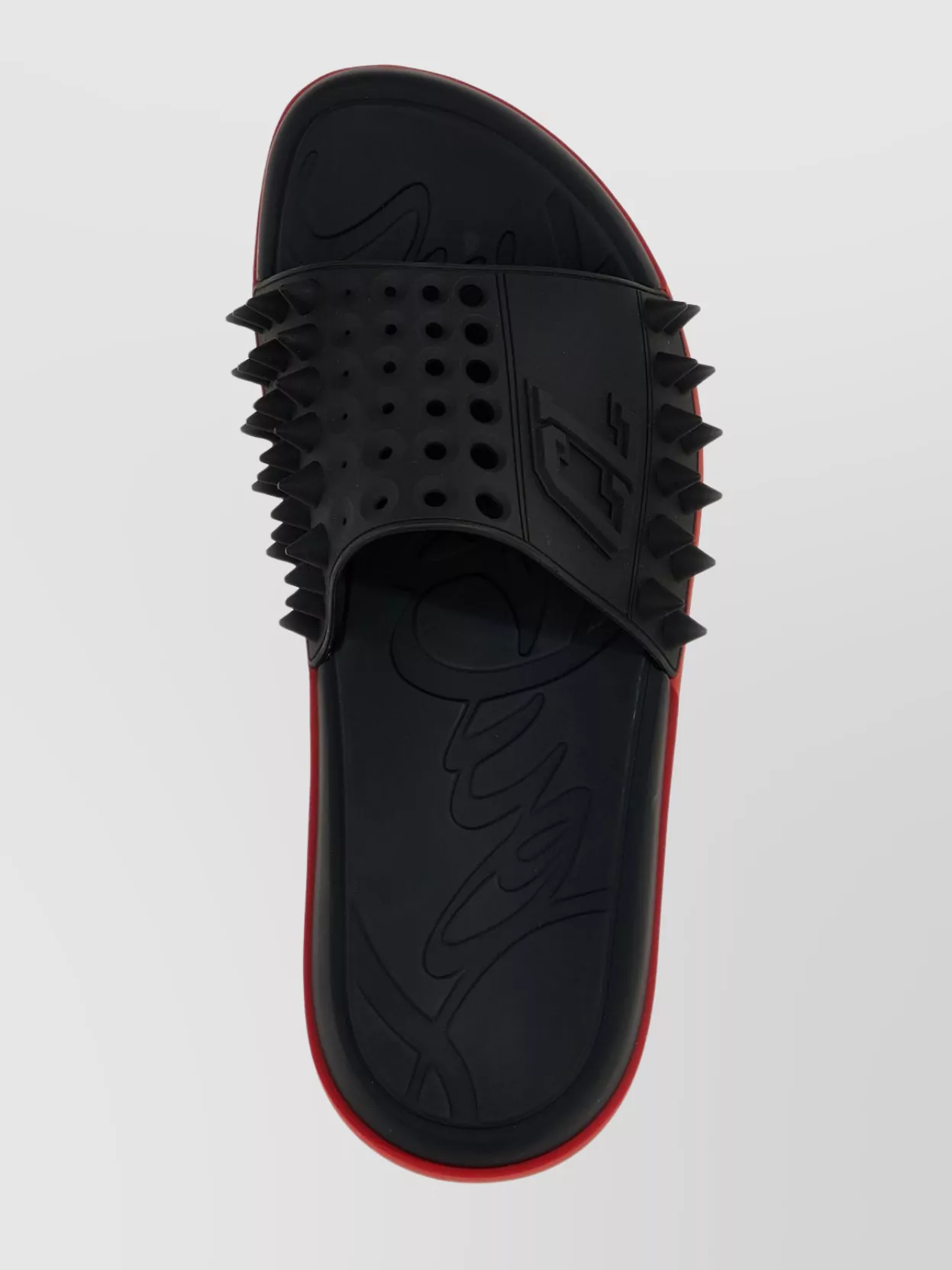 Christian Louboutin 'Take It Easy' Sandals